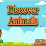 Discover Animals