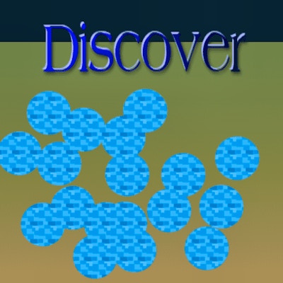 Discover By Gamepix