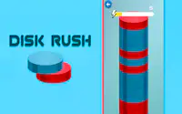 Disk Rush