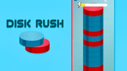 Disk Rush