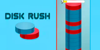 Disk Rush thumbnail