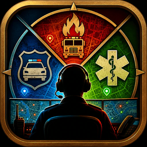 Dispatch 911