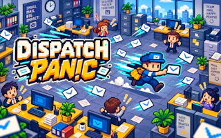 Dispatch Panic