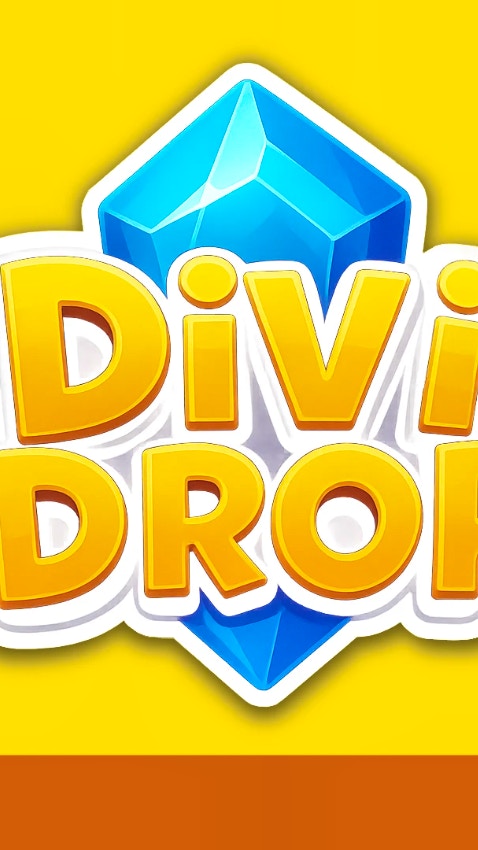 Cover Image DiviDrop