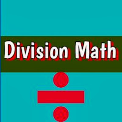 Division Math Quiz By Gamepix
