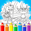 Diwali Coloring Sheets For Kids banner