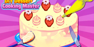 DIY Dessert Cooking Master thumbnail