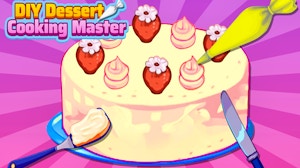 Image for DIY Dessert Cooking Master