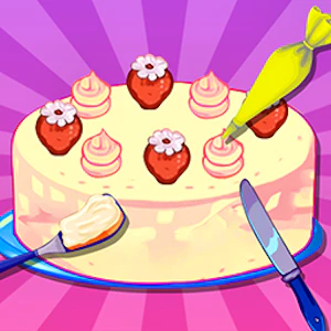DIY Dessert Cooking Master Thumbnail
