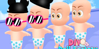 DIY Doll Factory thumbnail