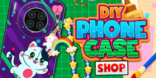 DIY Phone Case Shop thumbnail