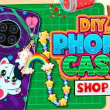 DIY Phone Case Shop