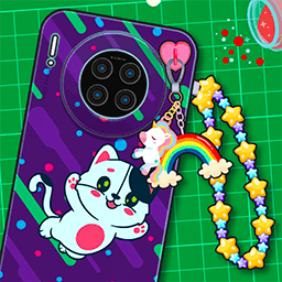 DIY Phone Case Shop