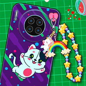 DIY Phone Case Shop