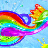 DIY Slime Simulator ASMR