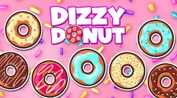 Dizzy Donut