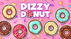 Image for Dizzy Donut