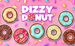 Dizzy Donut