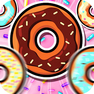 Dizzy Donut Thumbnail