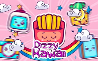 Dizzy Kawaii