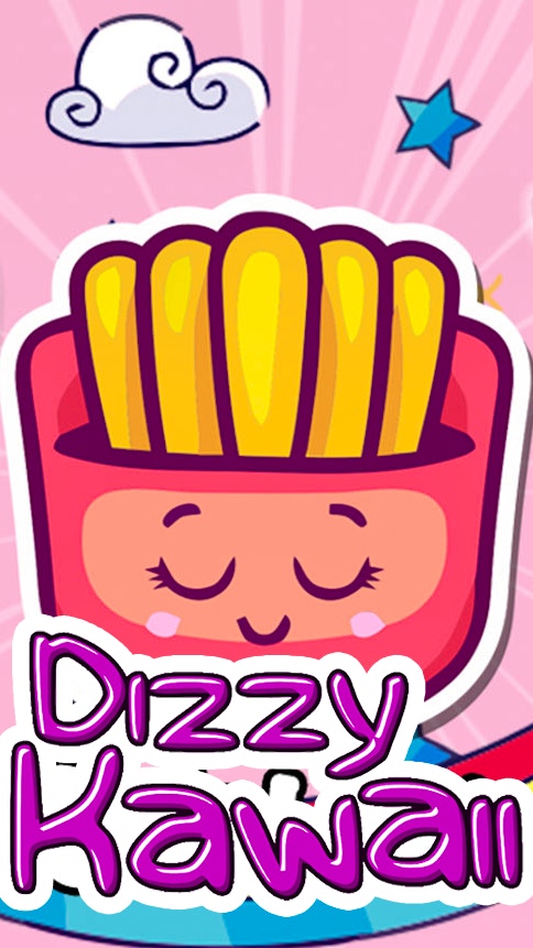 Dizzy Kawaii