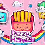 Dizzy Kawaii