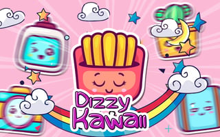 Dizzy Kawaii game cover