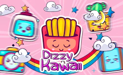 Dizzy Kawaii