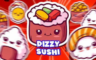 Dizzy Sushi