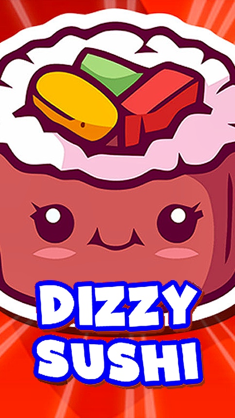 Dizzy Sushi