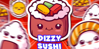 Dizzy Sushi thumbnail