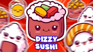 Image for Dizzy Sushi