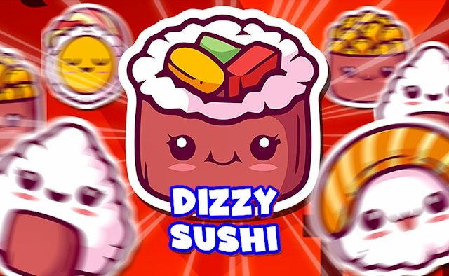 Dizzy Sushi