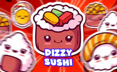 Dizzy Sushi