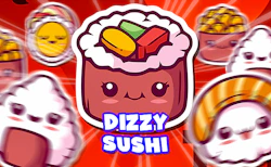 Dizzy Sushi