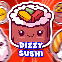 Juega gratis a Dizzy Sushi