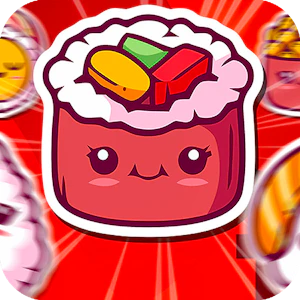 Dizzy Sushi Thumbnail