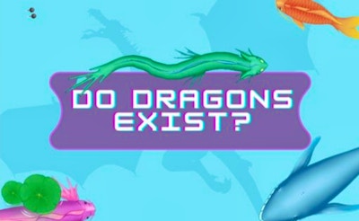 Do Dragons Exist 🕹️ Play Now on GamePix