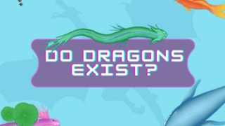 Do Dragons Exist game cover