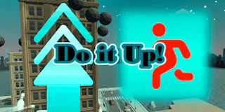 Do it up! thumbnail