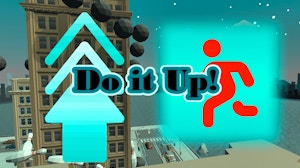 Image for Do it up!