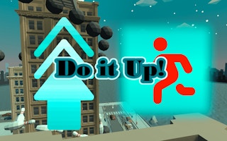 Do It Up! game cover