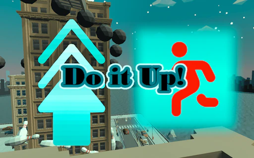 Do it up!
