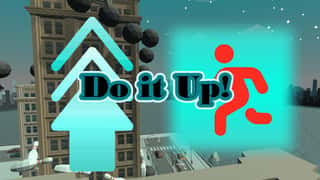 Do It Up! game cover