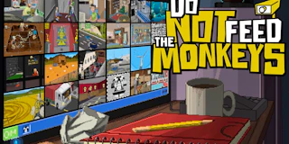 Do Not Feed the Monkeys thumbnail
