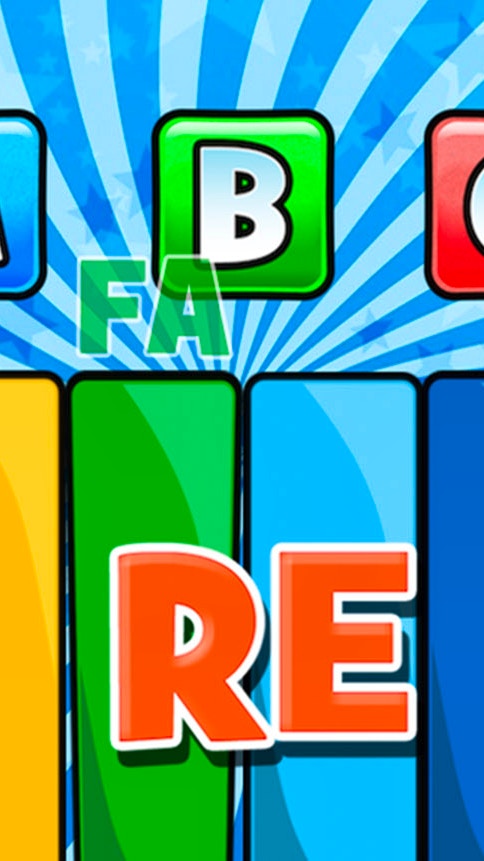 Cover Image Do Re Mi Piano For Kids