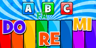 Do Re Mi Piano For Kids thumbnail