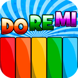 Do Re Mi Piano For Kids