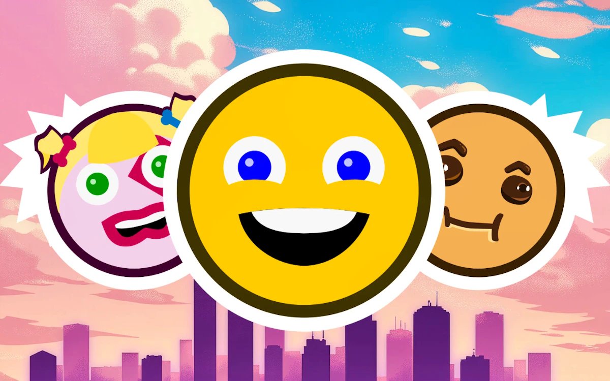 Play Dobro Dash — free online Arcade game