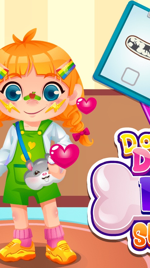 Doc Darling Bone Surgery